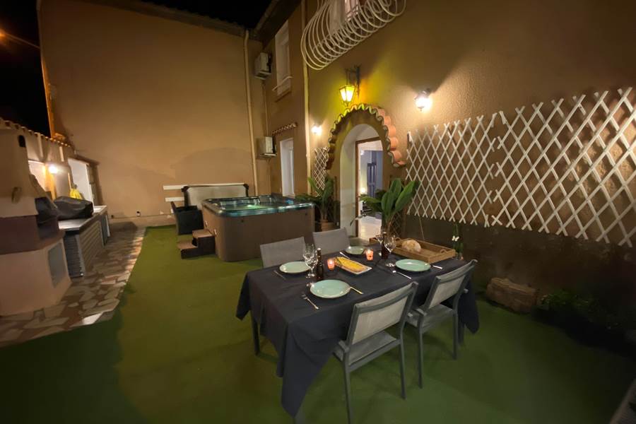 CUISINE D'ETE
