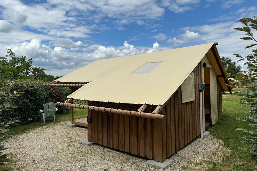 Cabane du Campeur