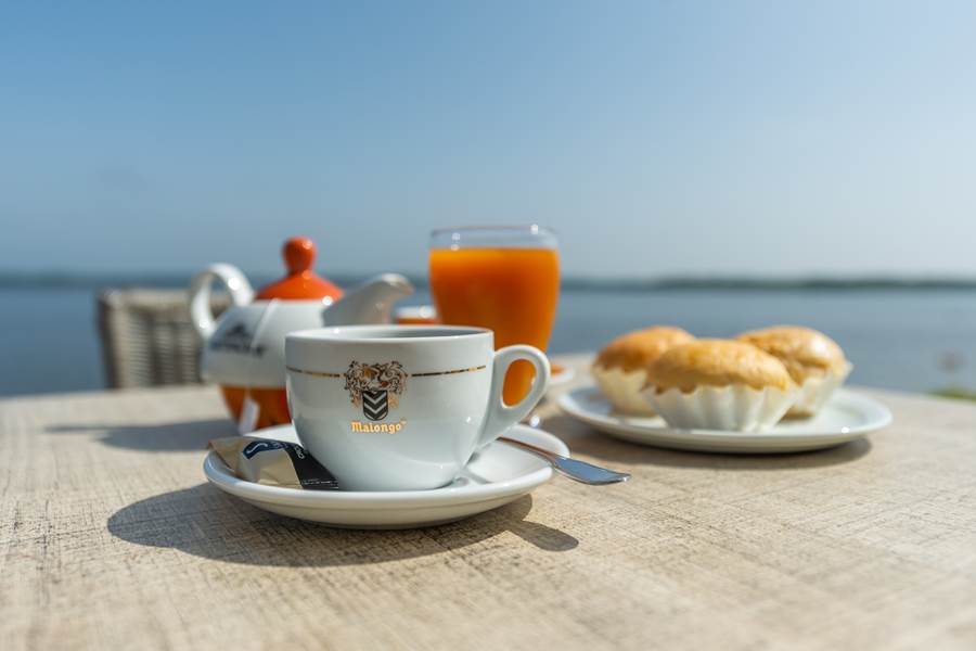 Petit déjeuner express