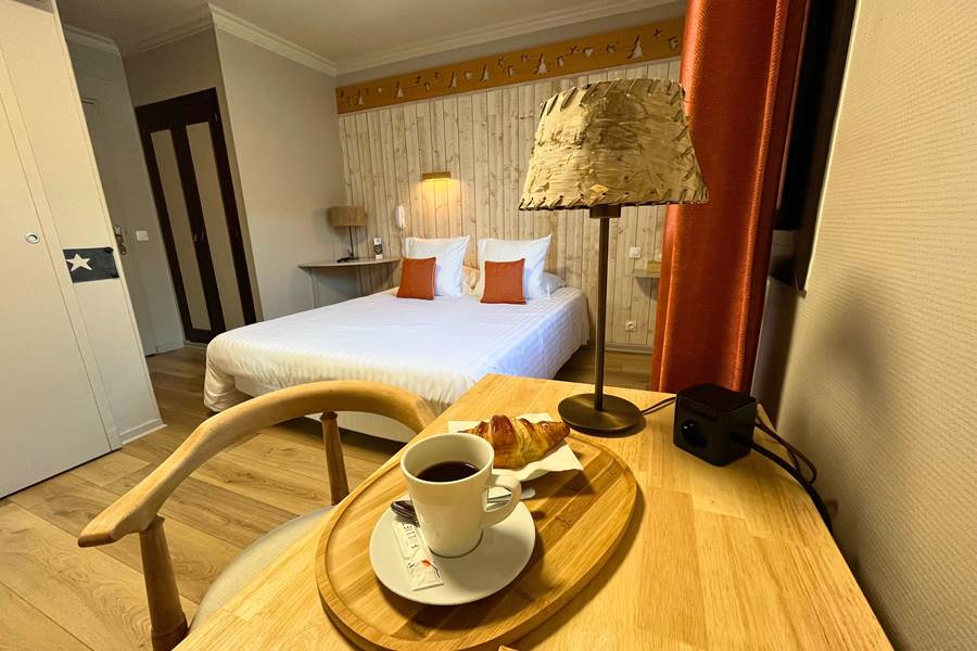 Hotel Luchon St Mamet La Rencluse Pyrenees
