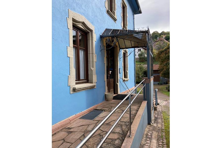 Gite-de-groupe-alsace-vosges-chalet-entree
