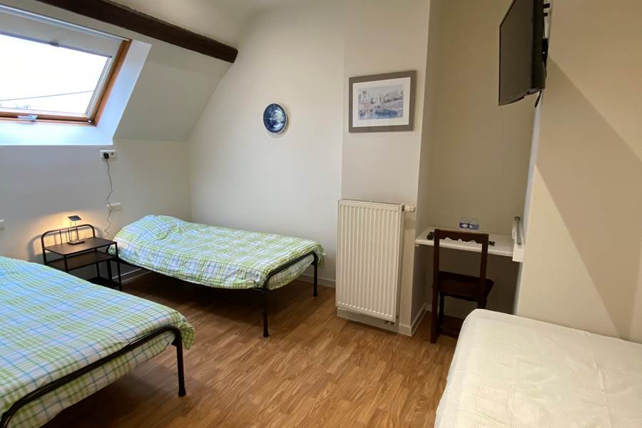 Chambre Triple_1_5