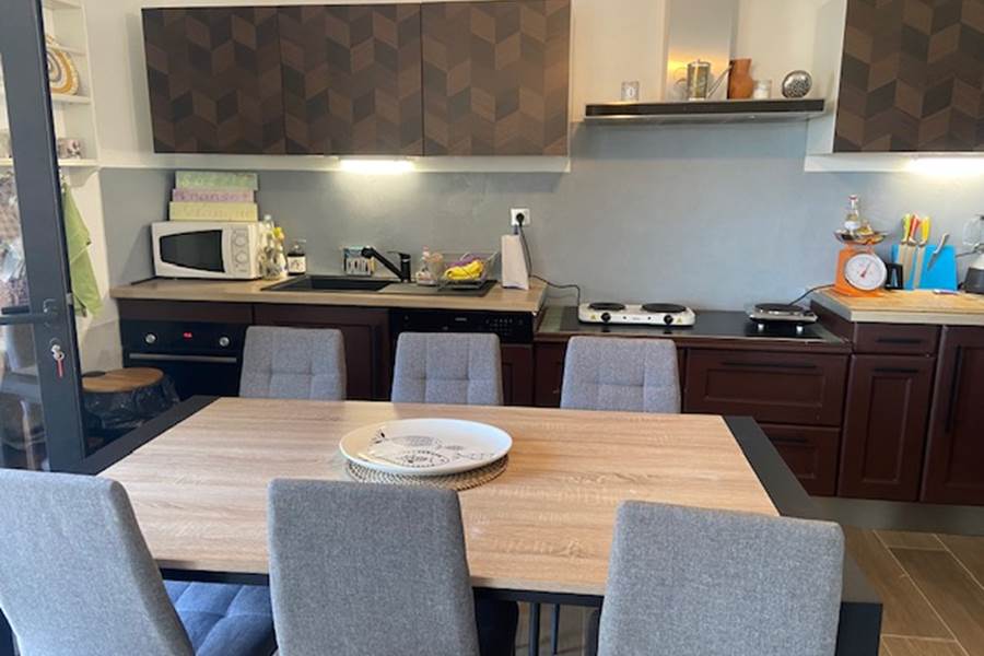 Cuisine équippée-photo-page