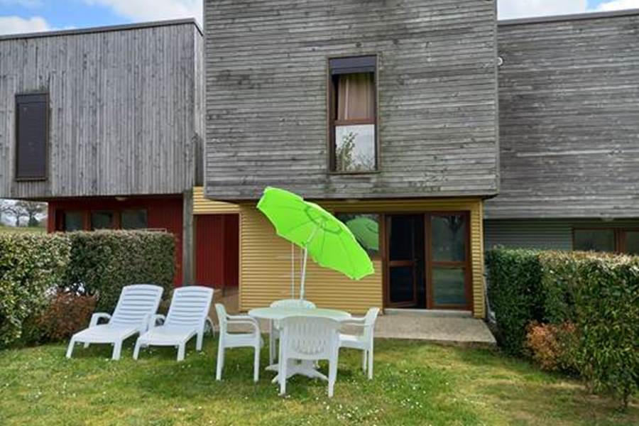 Hameau de gîtes de Videix - gîte 13
