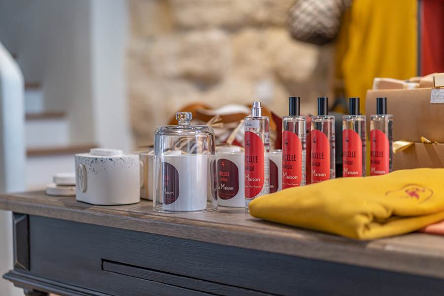 La boutique de Marcelle-photo-page