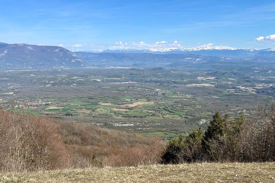 vue depuis innimond