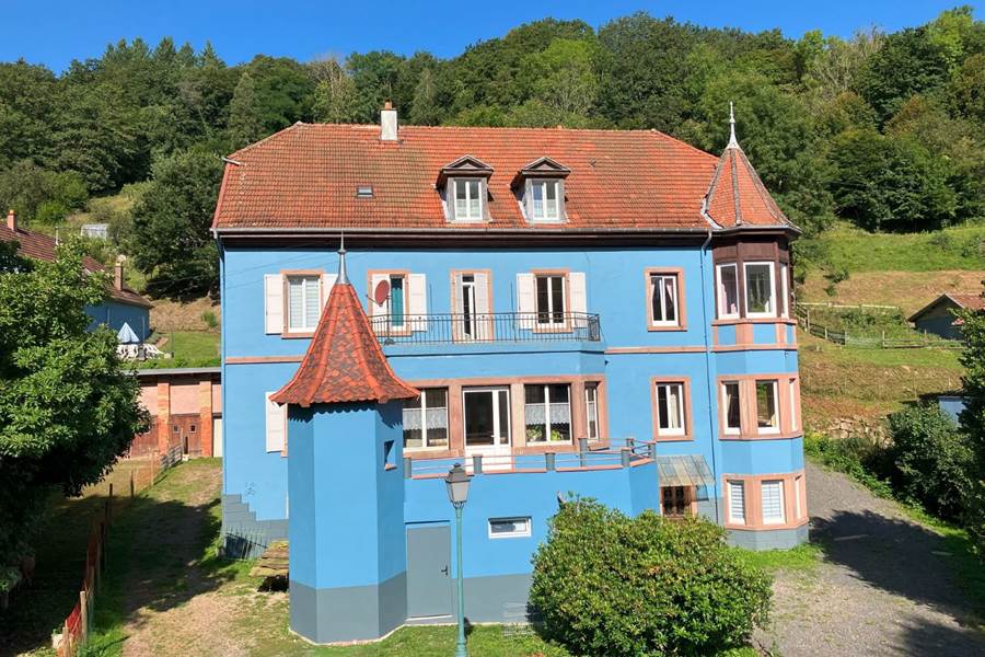 Gite-de-groupe-alsace-vosges-chalet-maison