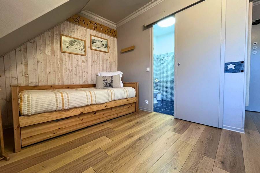 Hotel Bagnères de Luchon St Mamet Pyrénées La Rencluse