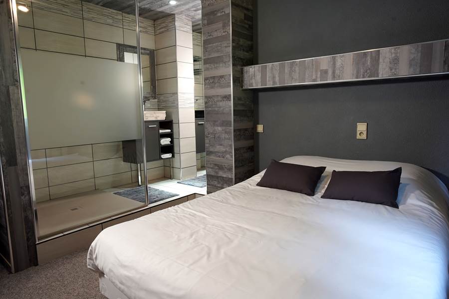 Ambiance chalet moderne – Pyrénées