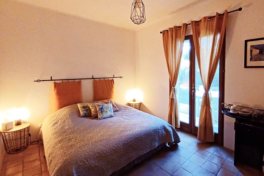 SUITE SAINTE-VICTOIRE