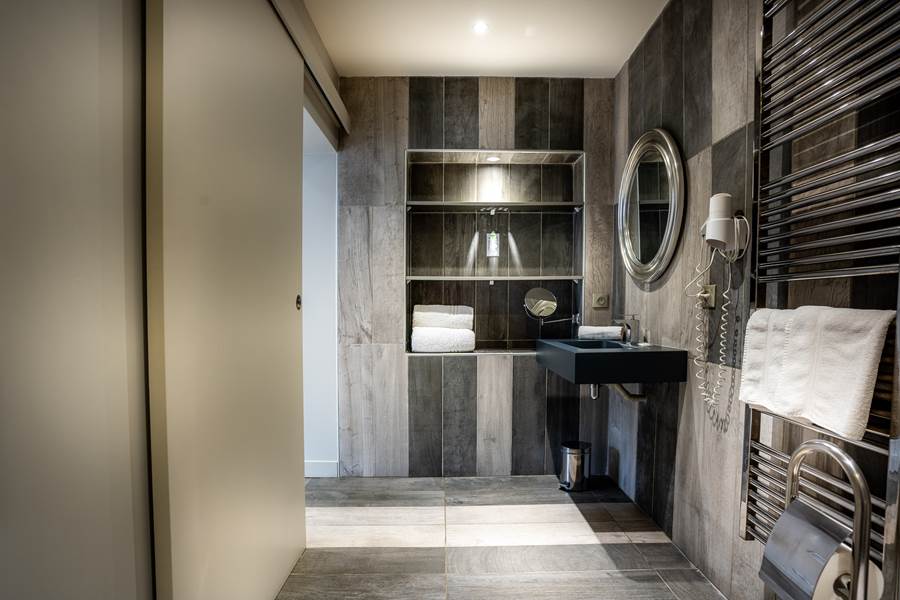 Hotel La Rencluse St Mamet Luchon