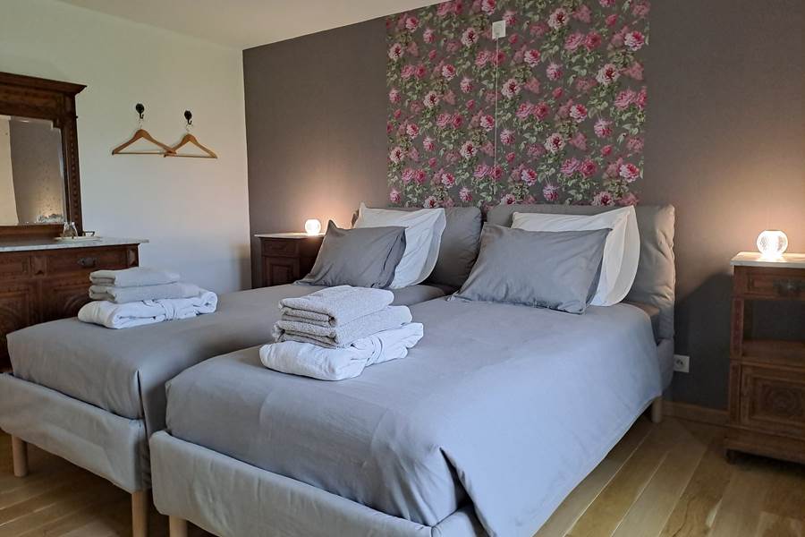 Chambre Cetturu