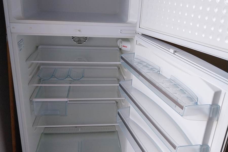 vue frigo gite eva