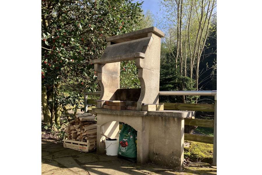 Gite-de-groupe-alsace-vosges-chalet-chambre-barbecue