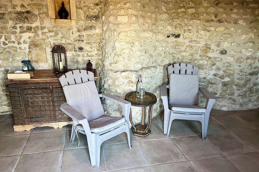 espace relaxation