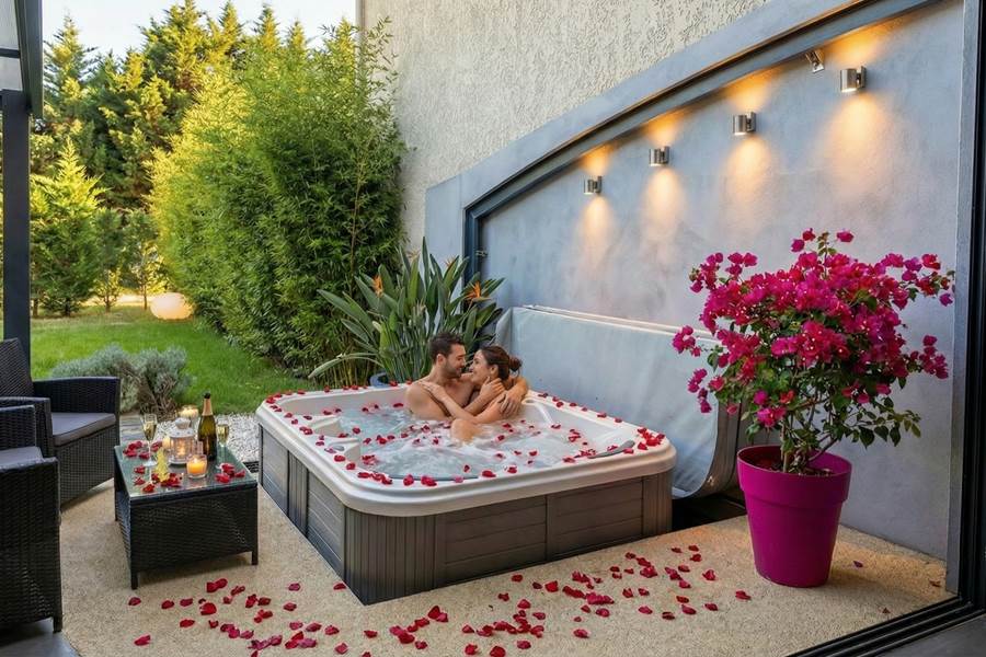 spa st valentin