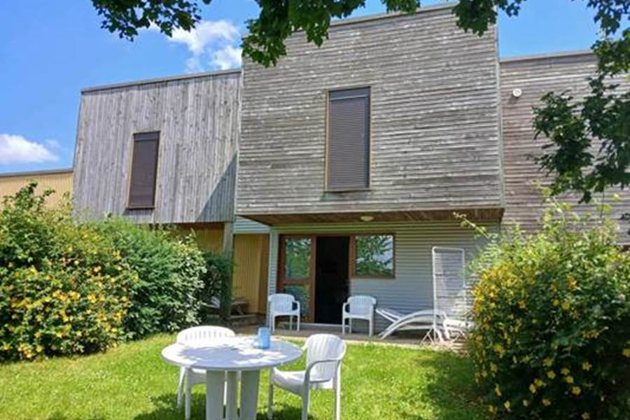 Hameau de gîtes de Videix - gîte 5
