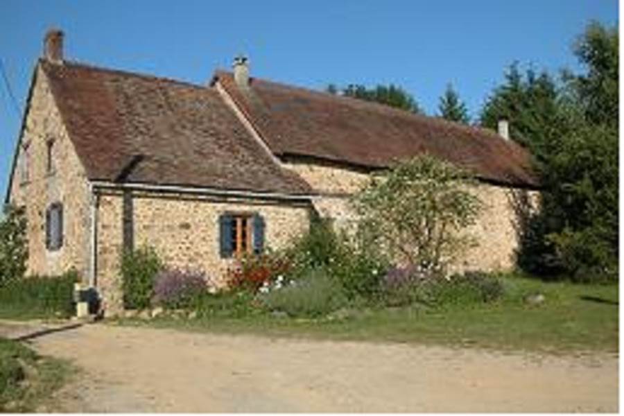 notre maison