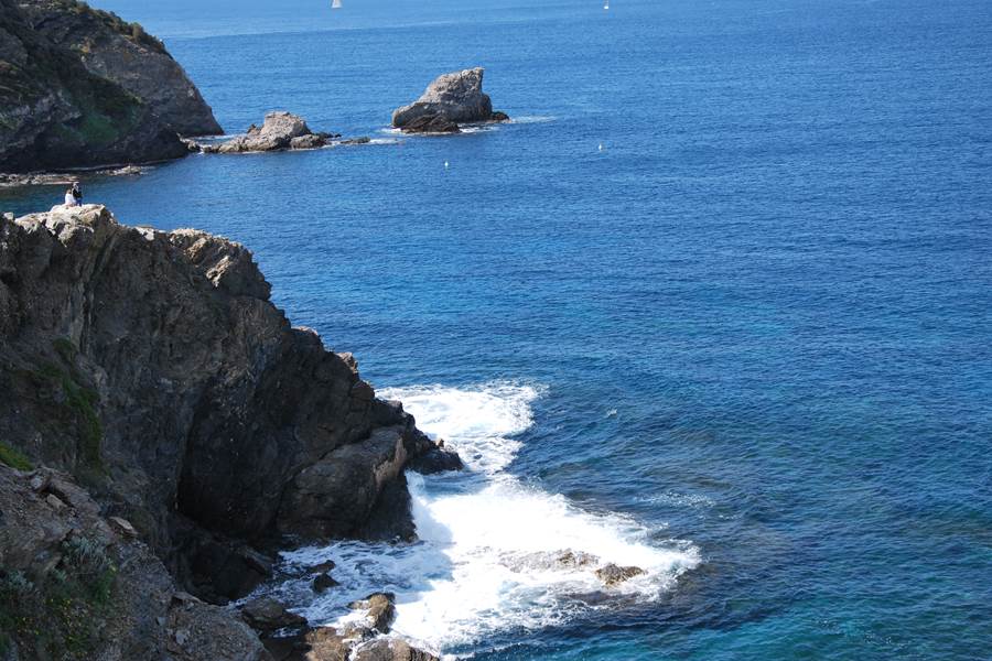 GIENS Sentier du Littoral