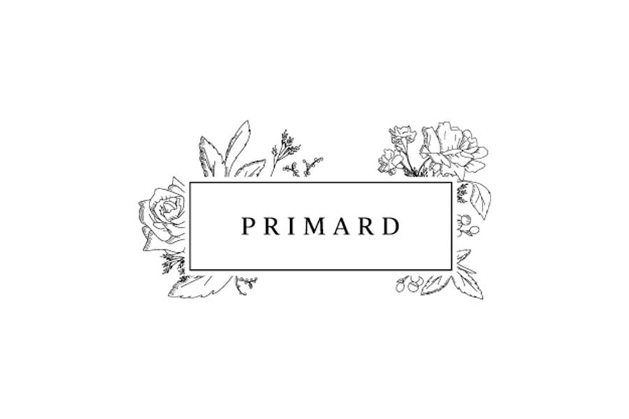 Domaine de Primard - Logo-photo-page