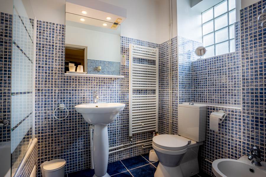Hotel La Rencluse St Mamet Luchon