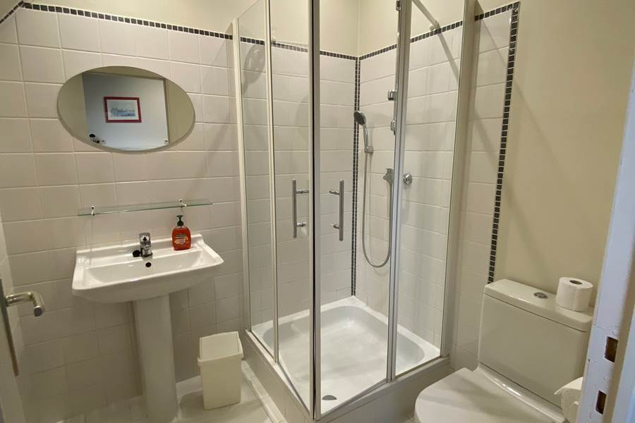 Salle de bain_chambre double