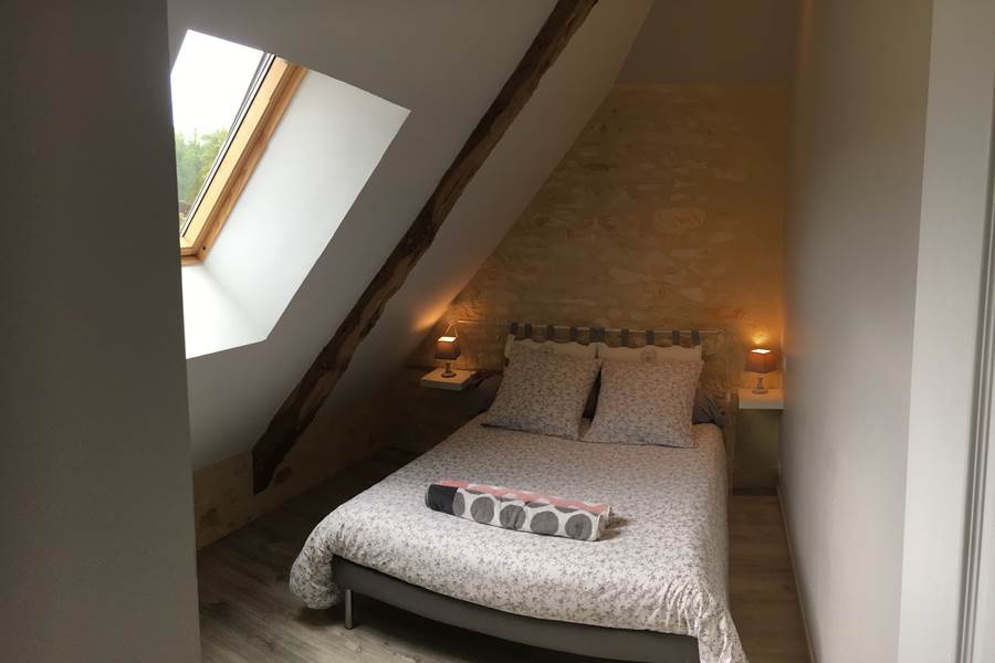 Chambre parentale