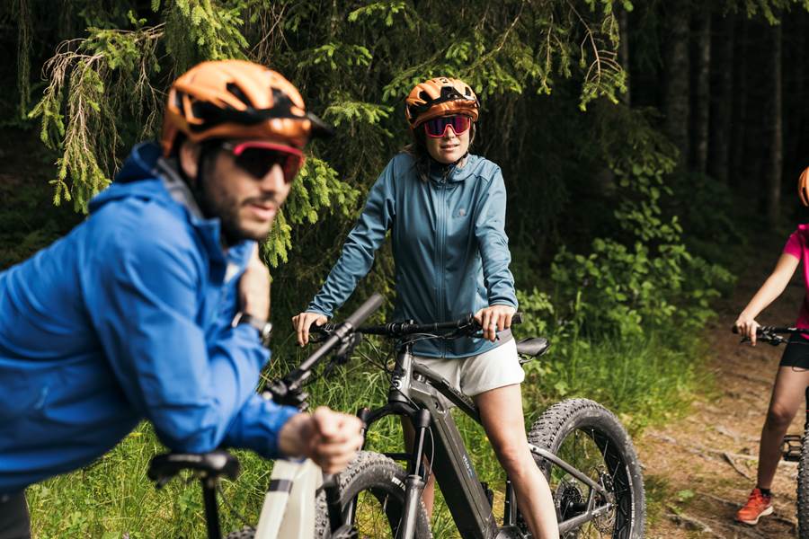 Séminaire vélo et VTT à Annecy