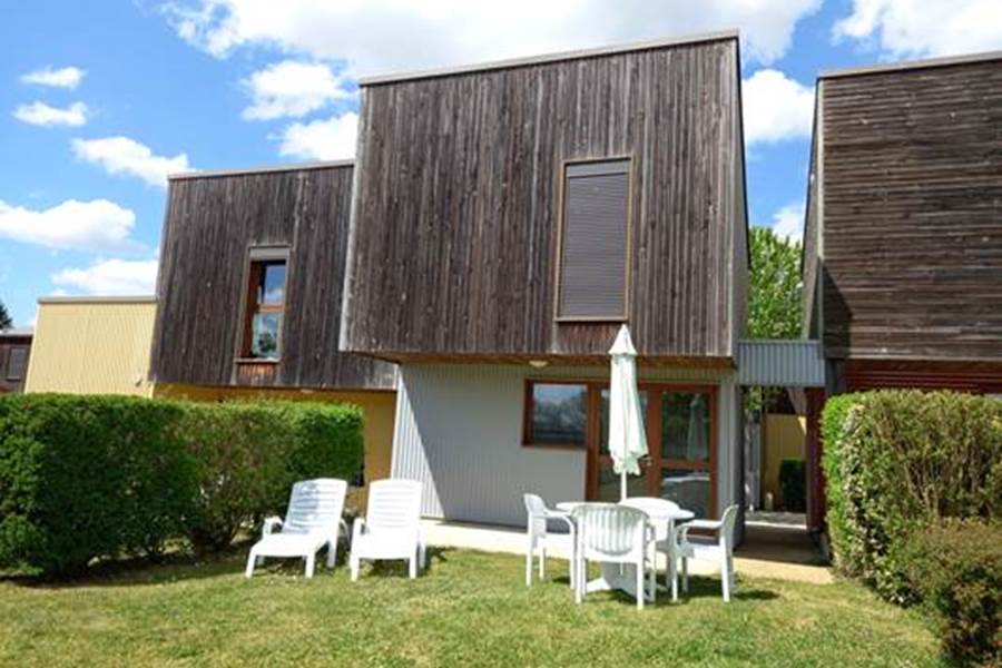 Hameau de gîtes de Videix - gîte 12