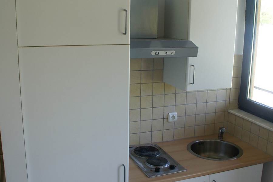 Kitchinette