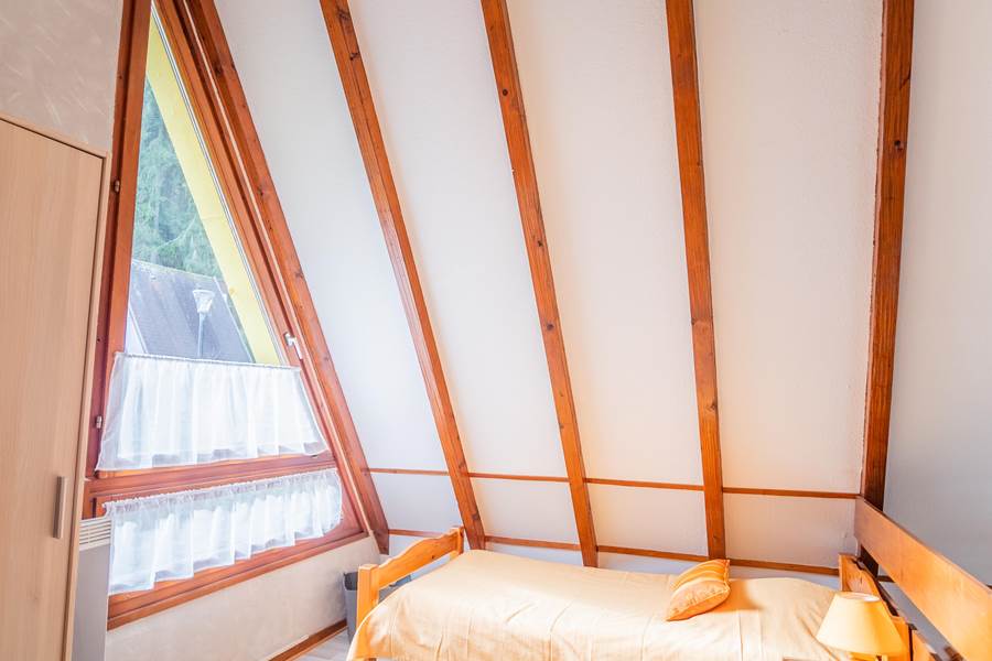 Chambre du pavillon Gewürz