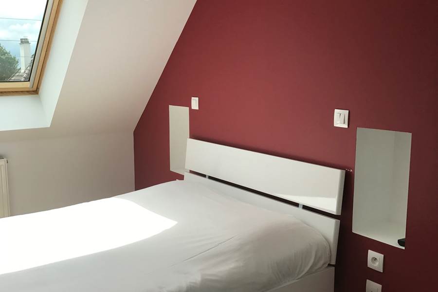 Hotel_de_la_plage_quineville_2_étoiles_chambre_deluxe_tout_confort