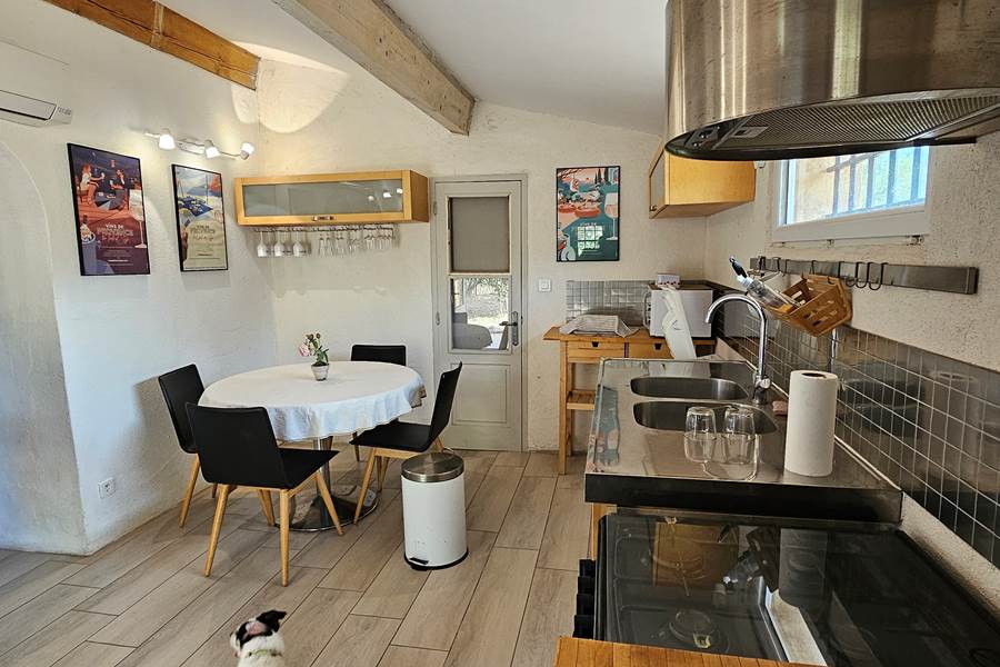 CUISINE LE PLATANE