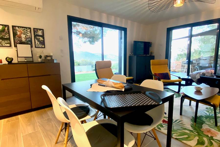 Espace repas et séjour-photo-page