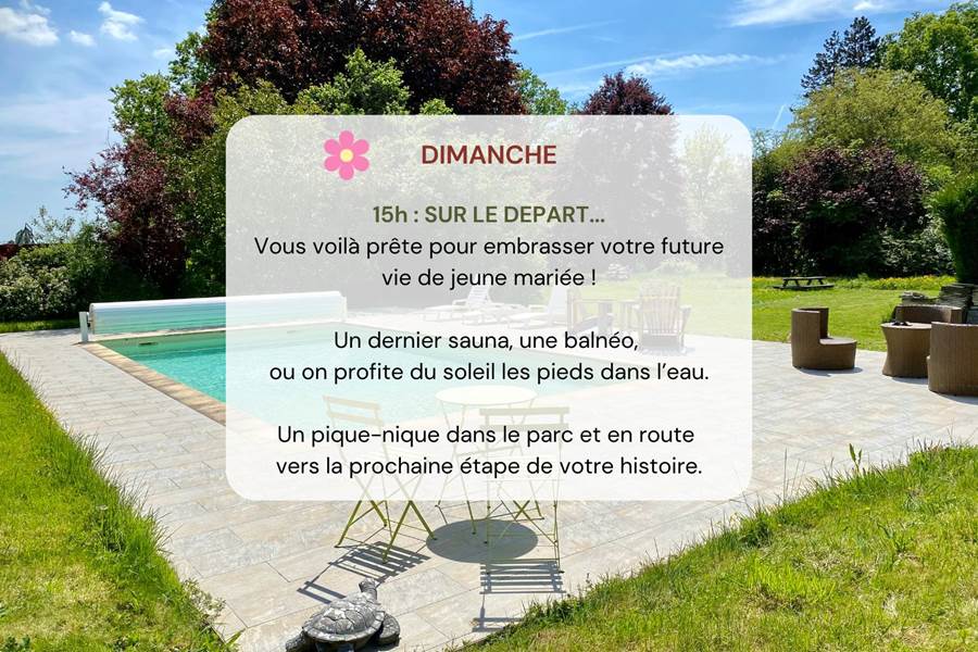 Week-End EVJF - Le Domaine Enchanté-photo-page