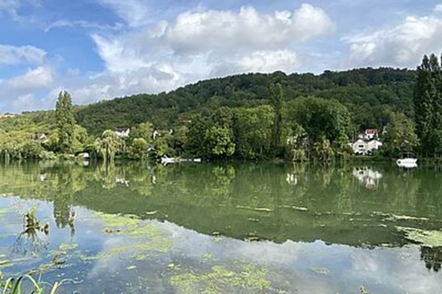 Parc ornithologique Mantes-la-jolie-photo-page