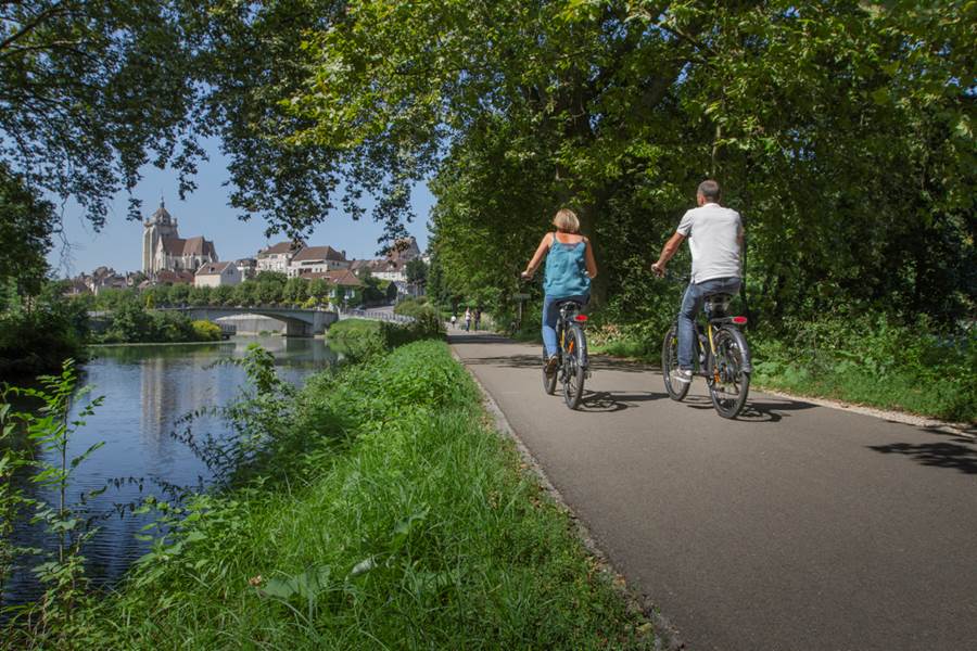 Dole vu de la veloroute-photo-page