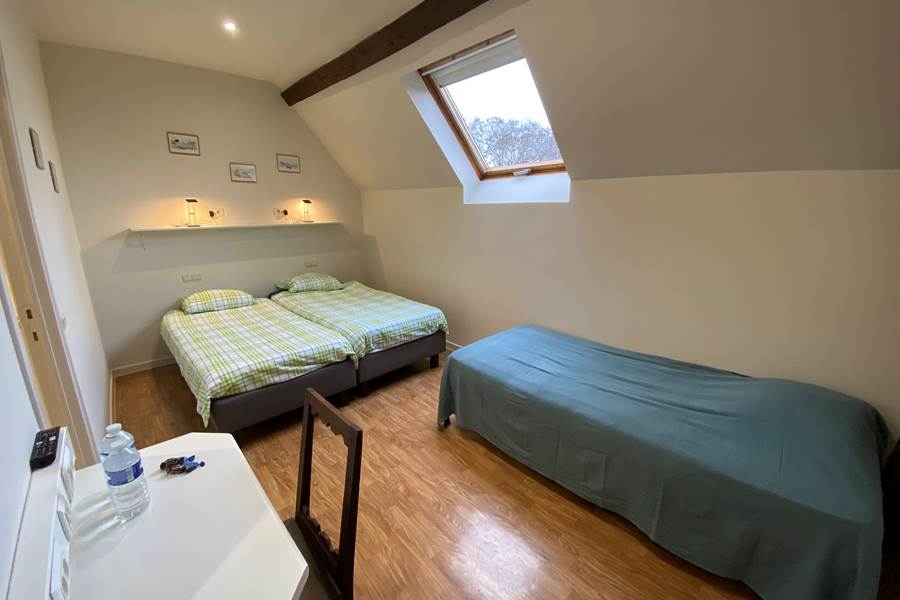 Chambre Triple_2_3