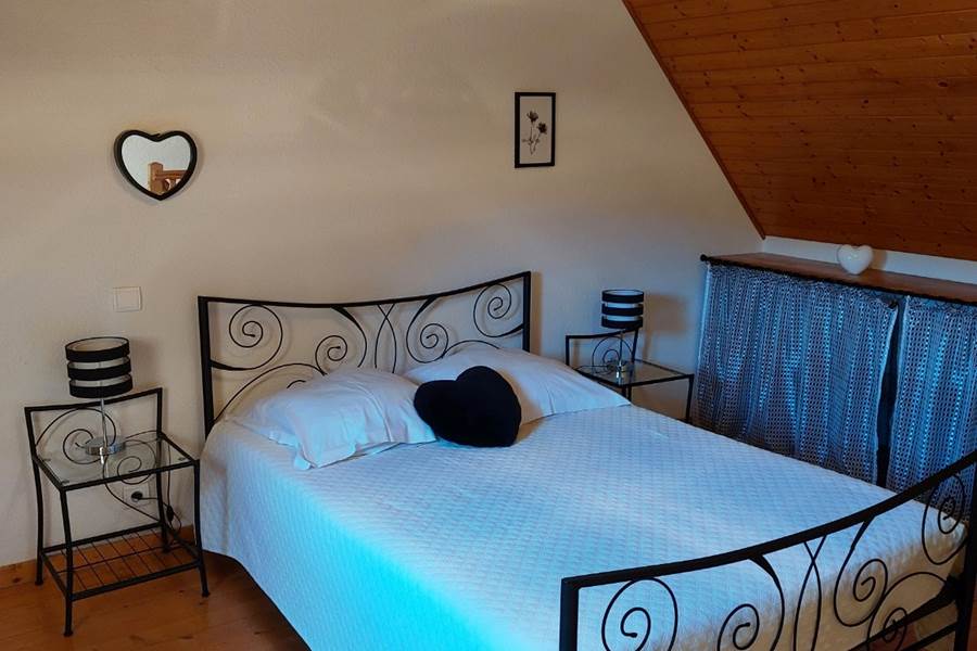 CHAMBRE 3 Mezzanine