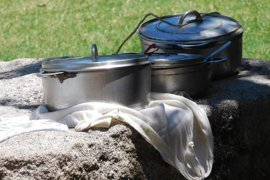 Les pique nique du dimanche