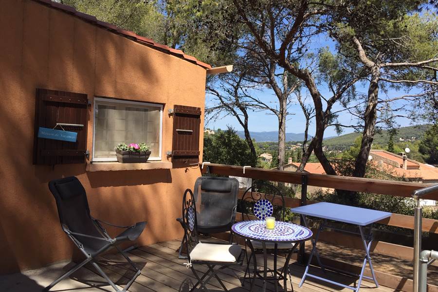 Terrasse côté mer-photo-page