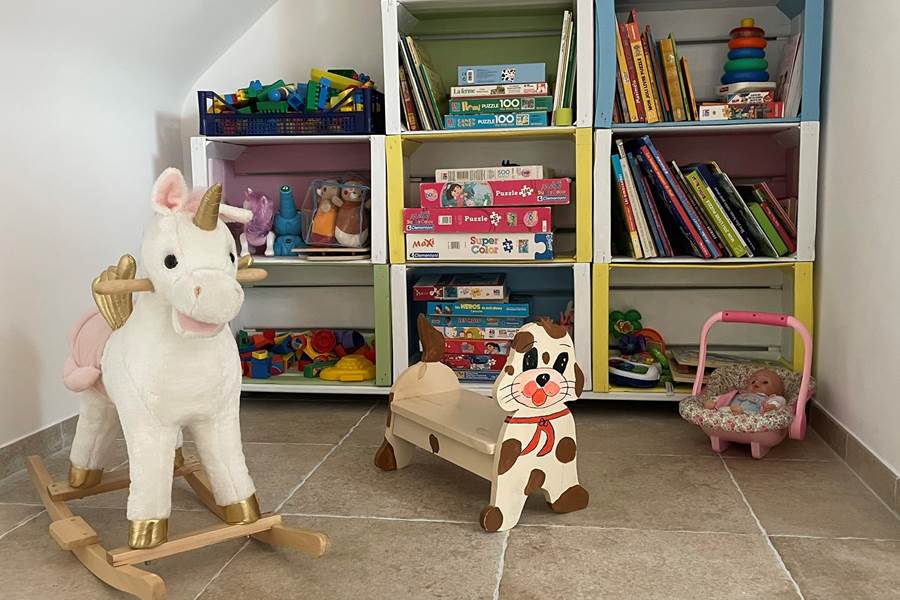 jeux enfants
