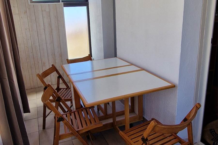 Table à manger