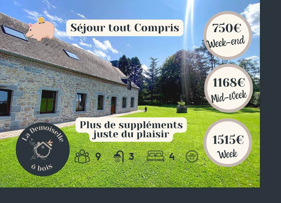 tarif simplifié