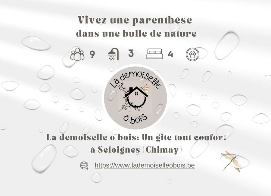 Journée Wallonne de l'eau