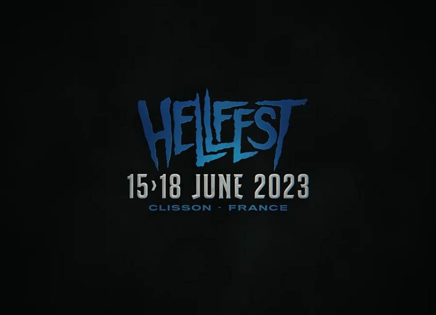 hellfest