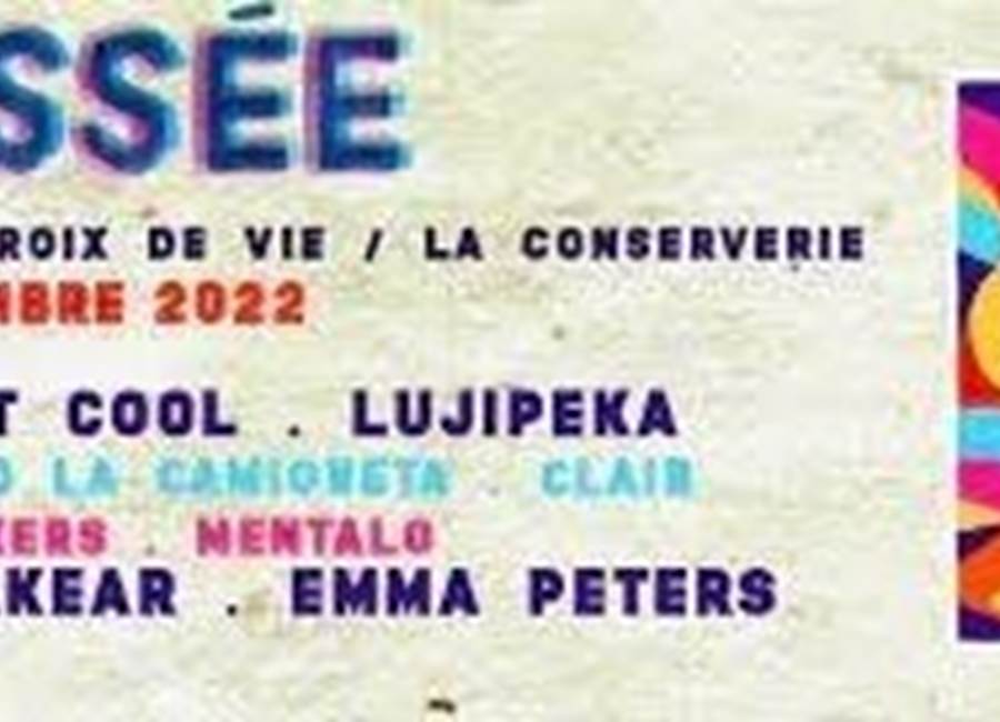 Festival Odyssée