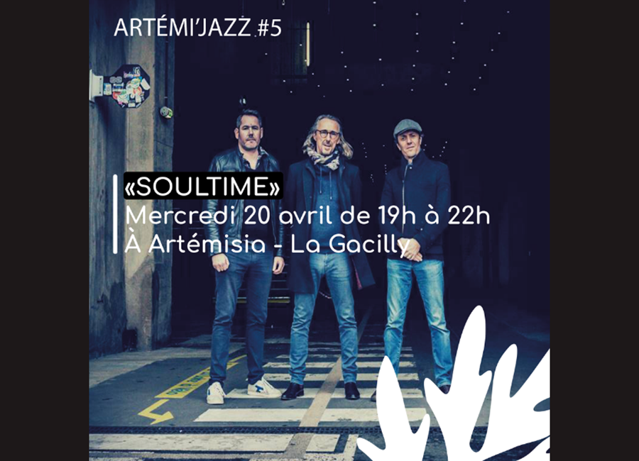 Post - Artémi'Jazz 5