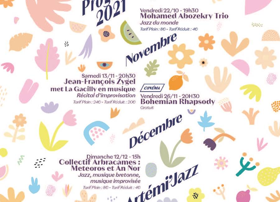 03_Affiche A3 - Artemisia Décembre 2021