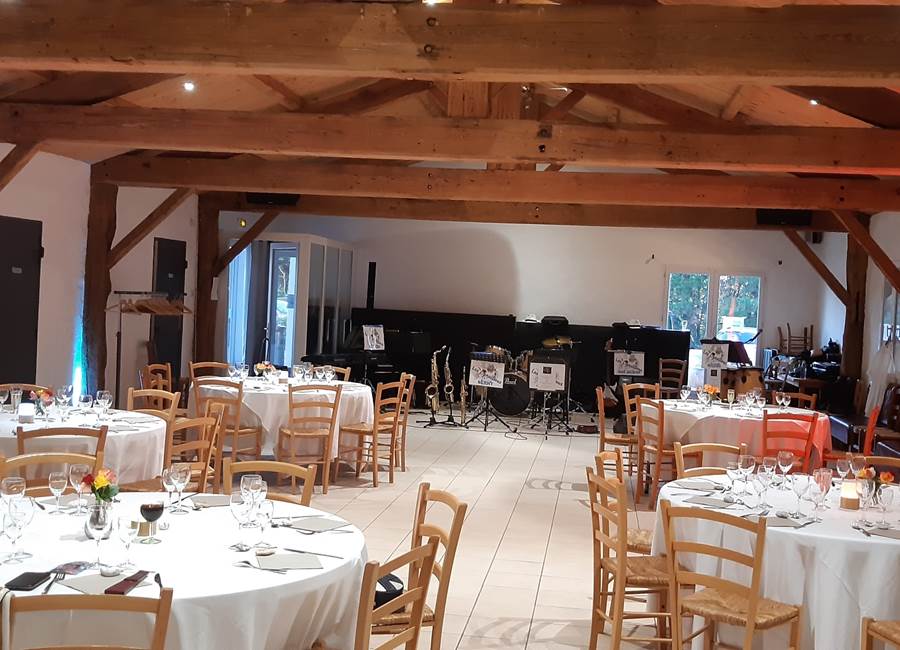 reception anniversaire 1